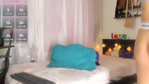 Snapshot of fernandad_sweet chatting on 02.02.26 Fernandad sweet online show from 02.02.26