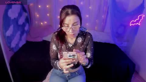 Fernanda Diaz online show from 01.26.25