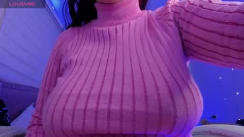 Fernanda Diaz online show from 02.16.25