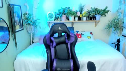 Fernanda Diaz online show from 09.17.25