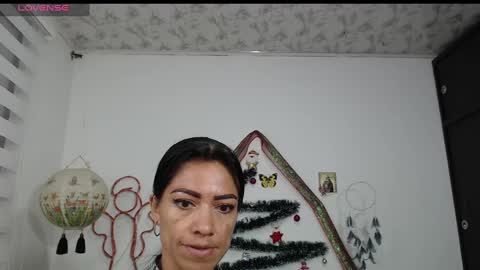Snapshot of fernandaeloisa chatting on 01.02.25 FernandaEloisa online show from 01.02.25