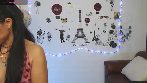 Snapshot of fernandaeloisa chatting on 01.16.25 FernandaEloisa online show from 01.16.25