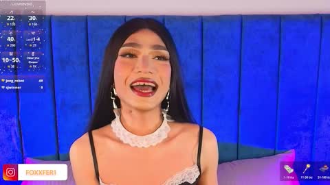 fernanda online show from 02.03.26