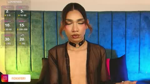 fernanda online show from 02.19.26