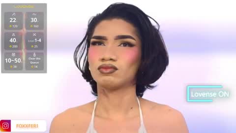 fernanda online show from 04.16.26