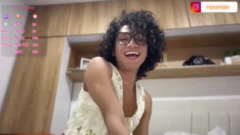 fernanda online show from 07.03.26