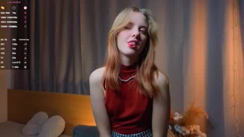 Rachel online show from 03.07.26