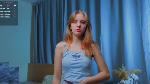 Rachel online show from 03.25.26