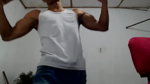 Snapshot of fernandez_latinblack chatting on 12.12.24 fernandez_latinblack online show from 12.12.24