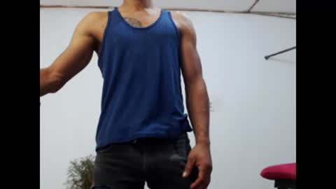 Snapshot of fernandez_latinblack chatting on 01.10.25 fernandez_latinblack online show from 01.10.25