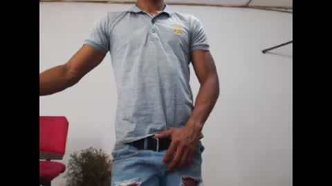 Snapshot of fernandez_latinblack chatting on 01.12.25 fernandez_latinblack online show from 01.12.25