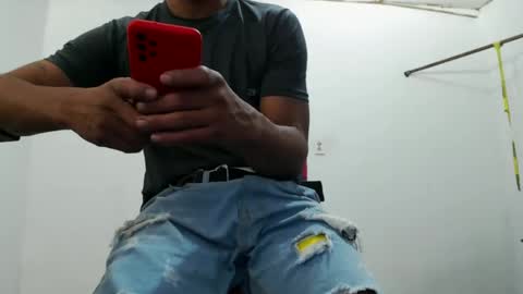 Snapshot of fernandez_latinblack chatting on 01.16.25 fernandez_latinblack online show from 01.16.25