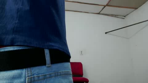 Snapshot of fernandez_latinblack chatting on 01.30.25 fernandez_latinblack online show from 01.30.25