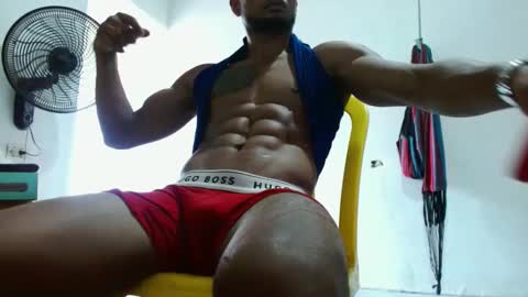 Snapshot of fernandez_latinblack chatting on 03.10.25 fernandez_latinblack online show from 03.10.25