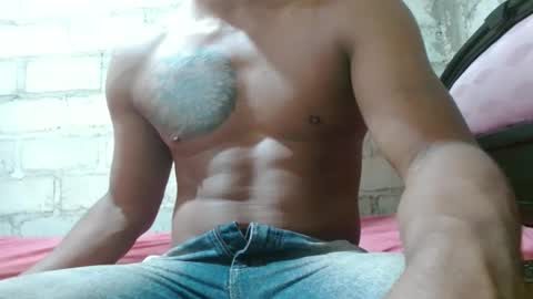 Snapshot of fernandez_latinblack chatting on 09.10.25 fernandez_latinblack online show from 09.10.25