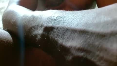 Snapshot of fernandez_latinblack chatting on 10.18.25 fernandez_latinblack online show from 10.18.25