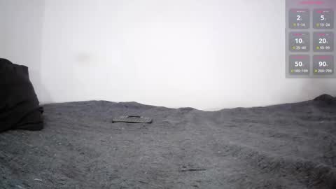 Fern Tlk online show from 12.18.25