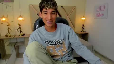 FER PHOENIX online show from 03.05.26