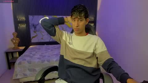 FER PHOENIX online show from 03.31.26