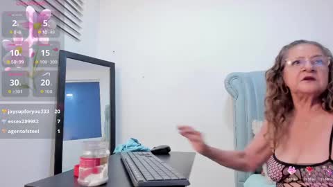 Marcela online show from 05.16.26