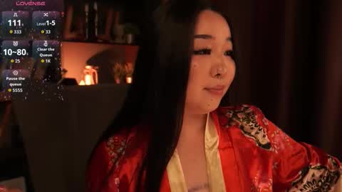 ferry_tail online show from 10.02.25