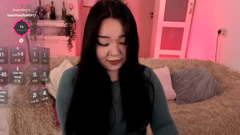 ferry_tail online show from 11.11.25