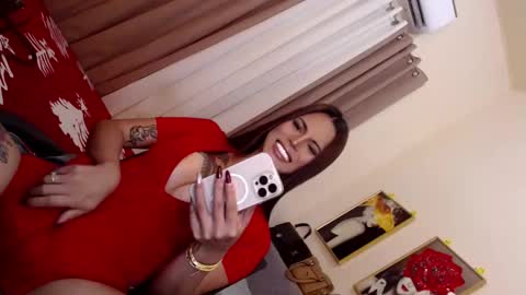 The lord of cums Megan online show from 02.16.26