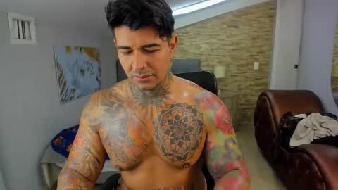 Kamilo online show from 12.02.24