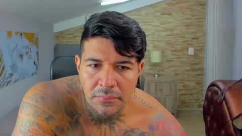 Kamilo online show from 12.28.24