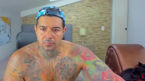 Kamilo online show from 01.11.25