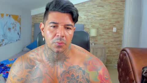 Kamilo online show from 02.04.25