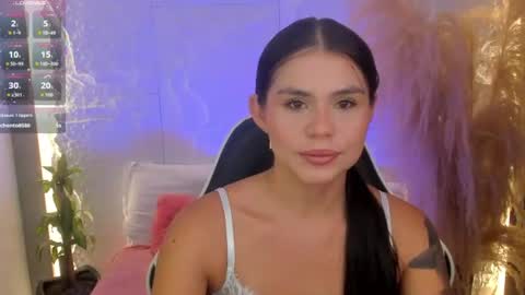 Fer  online show from 07.17.26