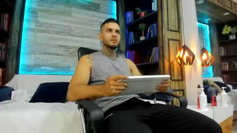 ferxomagno online show from 09.30.25