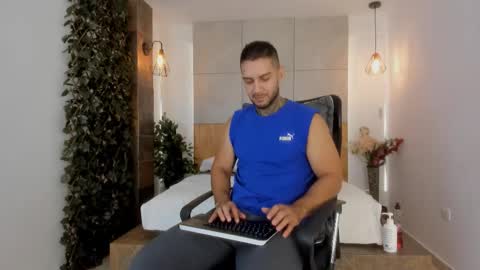 ferxomagno online show from 10.24.25