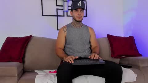 ferxomagno online show from 02.16.26