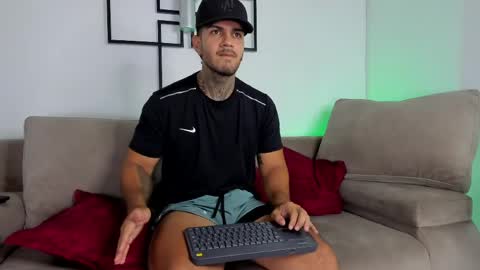 ferxomagno online show from 04.16.26