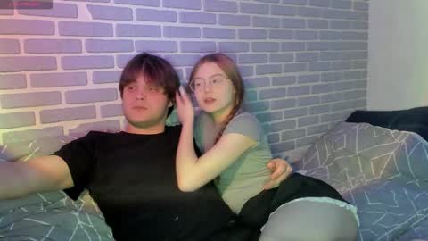 Snapshot of fetchingcouplee chatting on 10.16.25 Tina and Tomas online show from 10.16.25