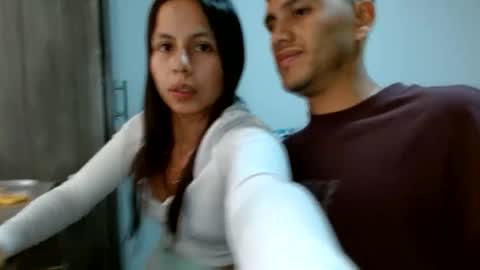 fetichistas96 online show from 04.23.26