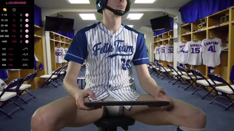 FetishBoyFun online show from 12.22.24