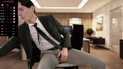 FetishBoyFun online show from 02.01.25