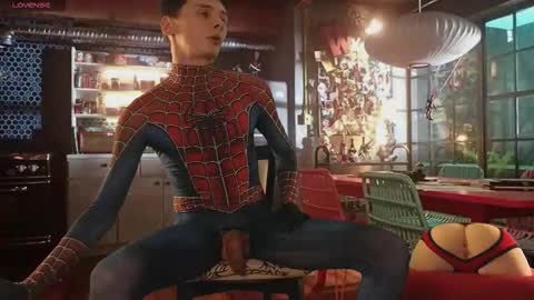 FetishBoyFun online show from 01.17.26