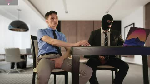 FetishBoyFun online show from 04.11.26