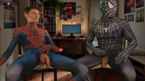 FetishBoyFun online show from 04.15.26