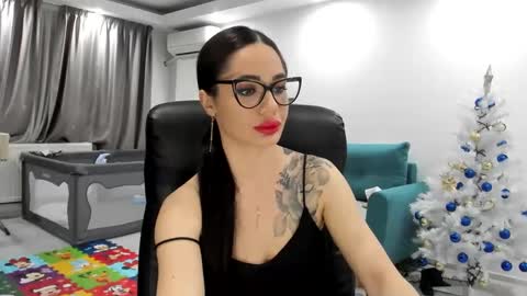 Catalea DM online show from 12.21.24