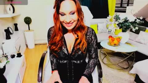 Fetishfantasyme my X online show from 03.07.26