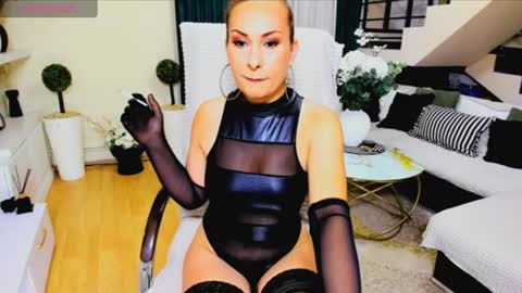 Fetishfantasyme my X online show from 06.27.26