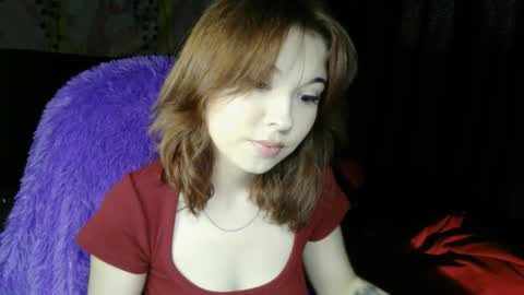 Kimberly online show from 10.12.25