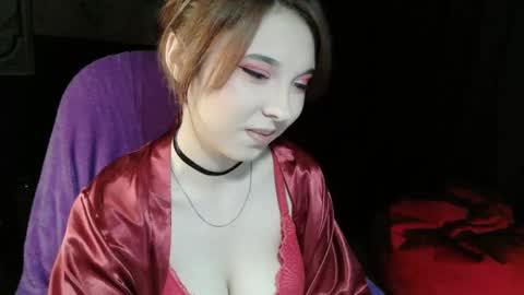 Kimberly online show from 11.02.25