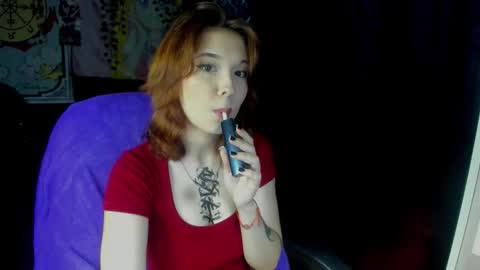 Kimberly online show from 11.10.25