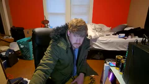 fetishking6 online show from 11.28.25